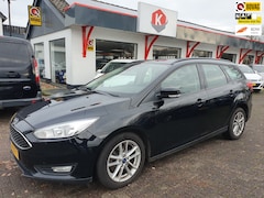 Ford Focus Wagon - 1.0 Lease Edition NAVI/CLIMA/PDC BJ 2018