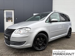 Volkswagen Touran - 1.4 TSI Highl. Nieuwe ketting / 7-persoons