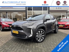 Toyota Yaris Cross - 1.5 VVT-I Hybrid 116pk CVT First Edition