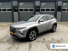 Hyundai Tucson - 1.6 T-GDI PHEV Comfort Smart 4WD | Achteruitrijcamera | Cruise control adaptief met Stop&G