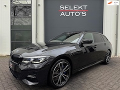BMW 3-serie Touring - 330e xDrive High Executive M-Sport Pano/Laser/Leder/19 Inch/ACC/Trekhaak/Navi/Car Play/Cam