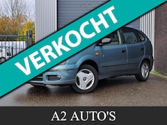 Nissan Almera Tino - 2.0 CVT Comfort Automaat|Airco|Nap