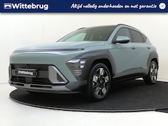 Hyundai Kona - 1.6 GDI HEV Premium Sky