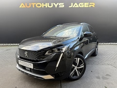 Peugeot 3008 - 1.6 HYbrid 225 GT Panorama Carplay Facelift Camera