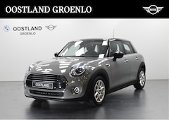 MINI Cooper - Hatchback Automaat / LED / Comfort Access / Airconditioning / Cruise Control