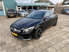 Mercedes-Benz CLA-klasse Shooting Brake - 180 Lease Edition