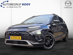 Hyundai Bayon - 1.0 T-GDI Premium / Camera / Sensoren / Carplay / Airco