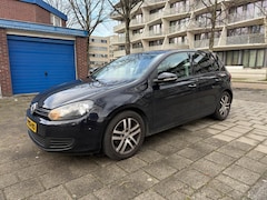Volkswagen Golf - 1.4 TSI Trendline AUTOMAAT 5dr