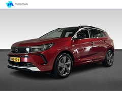 Opel Grandland - 1.6 Turbo Hybrid 225pk Automaat Innovation