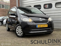 Skoda Citigo - 1.0 Easy AIRCO|ELEKTRISCHE RAMEN|NETTE AUTO