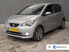 SEAT Mii Electric - electric Plus 83 pk | Cruise control | Stoelverwarming | Bluetooth |