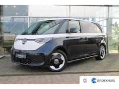 Volkswagen ID. Buzz - Pro 86 kWh LWB 286 PK | 6-zits | Panoramadak | Trekhaak | Harman-Kardon | Head-up Display