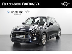 MINI Cooper - Hatchback Pepper Automaat / LED / Comfort Access / Cruise Control / Navigatie