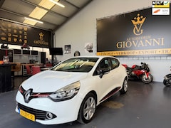 Renault Clio - 0.9 TCe Expression inruil mogelijk