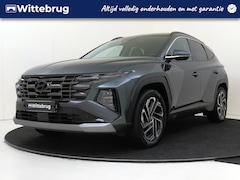 Hyundai Tucson - 1.6 T-GDI PHEV Premium Sky