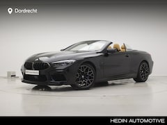 BMW M8 - 8-serie Competition | 360° camera | Driving assist prof. | Laser | M Drivers Package | Sof