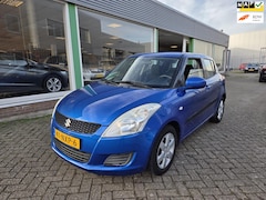 Suzuki Swift - 1.2 Comfort EASSS|5-DEURS|AIRCO|NAP|