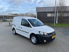 Volkswagen Caddy - 1.6 TDI BMT