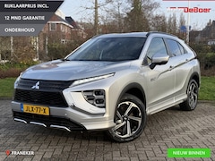Mitsubishi Eclipse Cross - 2.4 PHEV Executive 360 Camera | ACC | Navi | MPSS | BSM