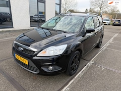 Ford Focus Wagon - 1.6 Trend / apk /nap / airco / motor 100% / nette auto/ goed onderhouden