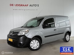 Renault Kangoo - bestel 1.5 DCi [Airco, Navi, Schuifdeur]