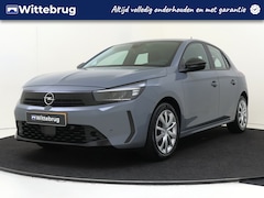 Opel Corsa - 1.2 Turbo Edition | Camera | Digitale Cockpit | Carplay | Clean is Clean 4-12 MA