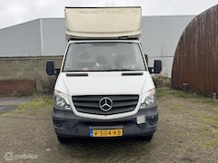Mercedes-Benz Sprinter - bestel 313 2.2 CDI 432L EHD