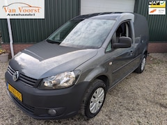 Volkswagen Caddy - 1.6 TDI automaat airco trekhaak