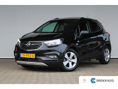 Opel Mokka X - 1.4 Turbo Innovation | Schuif-kanteldak | Ledere Bekleding | Stoel en stoelverwarming | Ke