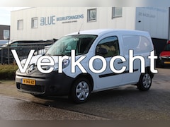 Renault Kangoo - Z.E. 33 kWh (koopaccu) ✓ Airco ✓ R-Link navigatie ✓ Schuifdeur ✓ 100% elektro