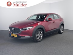 Mazda CX-30 - 2.0 e-SkyActiv-X M Hybrid Comfort | 180PK | Camera | Winterpakket |