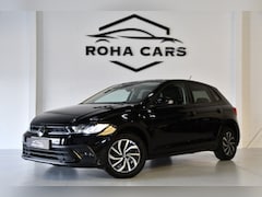 Volkswagen Polo - 1.0 TSI Polo