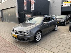 Volkswagen Eos - 1.4 TSI Highline 2e Eigenaar Trekhaak Airco NAP APK