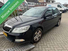 Skoda Octavia - 1.2 TSI Motorschade*Engine damage | APK | NAP|