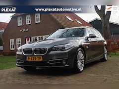 BMW 5-serie Touring - 525d Luxury Edition Aut. | Facelift | Panorama | Luxe leder | Stoelverwarming | Xenon | Vo