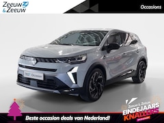 Renault Symbioz - 1.6 E-Tech full hybrid 145 esprit Alpine * Automaat * Cruise Control Adaptief * Carplay *