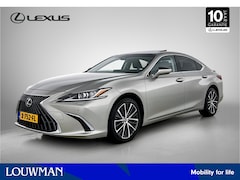 Lexus ES - 300h Business Line | BTW voertuig | Premium uitgevoerd |