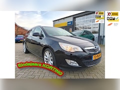 Opel Astra Sports Tourer - 1.4 Turbo Cosmo - Navigatie - PDC