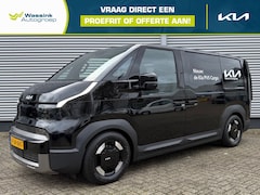 Kia PV5 - Cargo 71, 2 kWh 163pk L2H1 Elite Executive | 360 Camera | Stoel/Stuurwielverwarming | Dode