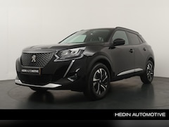 Peugeot 2008 - 1.2 130pk Allure | Parkeer Camera | Cruise Control | Stoelverwarming | Apple Carplay/Andro