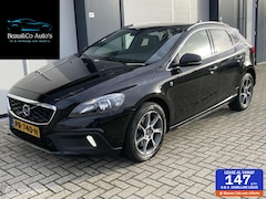 Volvo V40 Cross Country - 2.0 D4 Momentum