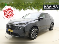 Peugeot e-3008 - GT Avantage 210 73 kWh Panoramic Navigation | WLTP range 525km | elektrische achterklep |