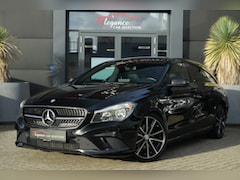 Mercedes-Benz CLA-klasse Shooting Brake - 180 Prestige 123pk Navigatie/Stoelverwarming/Camera