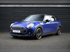 MINI Clubman - 1.5 Cooper Business Edition Incl. Garantie - PDC - Carplay - BTW