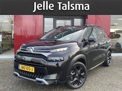 Citroën C3 Aircross - 1.2 PureTech Shine