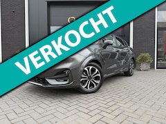 Ford Puma - 1.0 EcoBoost Hybrid ST-Line X | Apple CarPlay | Stuur- en stoelverwarming | Parkeersensore