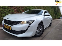 Peugeot 508 - 1.5 BlueHDI Blue Lease Active Avantage