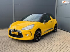 Citroën DS3 - 1.6 So Chic DS3 SPORT