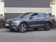 Volkswagen Tiguan - 1.4 TSI ACT Connected Series