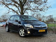 Toyota Auris - 1.8 Full Hybrid | Navi + Clima + Cruise nu €6.975,
